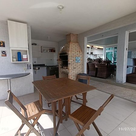 Casa De Praia Na Paraiba Cabedelo Praia Intermares Exterior photo